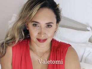 Valetomi