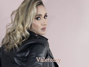 Valetomy