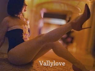 Vallylove