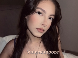 Vanesamoore