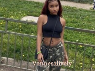 Vannesalively