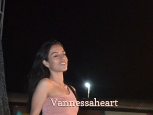 Vannessaheart