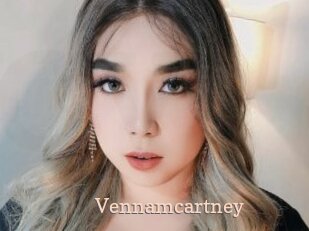 Vennamcartney