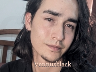 Vennusblack