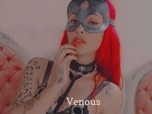 Venous