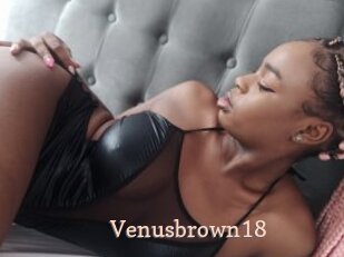 Venusbrown18