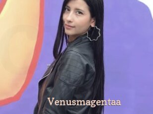 Venusmagentaa