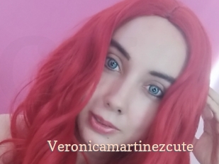 Veronicamartinezcute