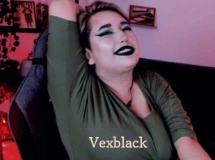 Vexblack