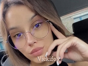 Vickifox