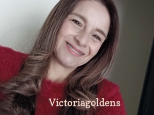 Victoriagoldens