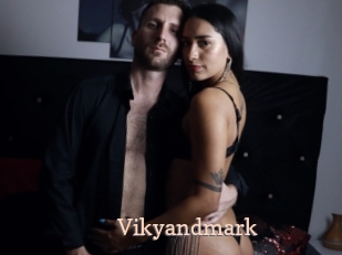 Vikyandmark