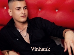 Vinhank