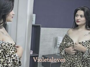 Violetaloves