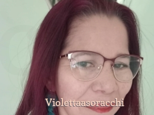 Violettaasoracchi