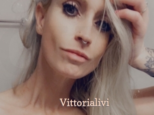 Vittorialivi