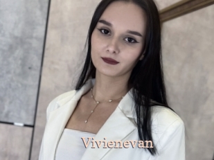 Vivienevan