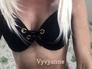 Vyvyanne