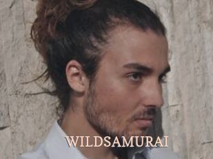 WILD_SAMURAI