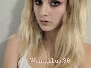 WanderLust99