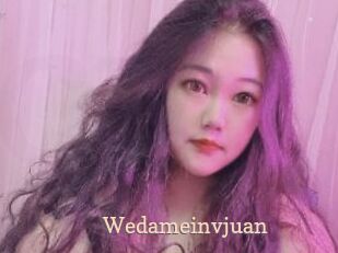 Wedameinvjuan