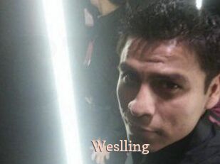 Weslling