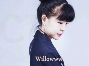 Willowww