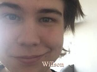 Willson