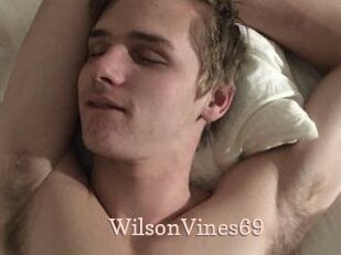 WilsonVines69