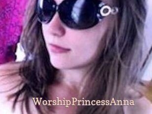 WorshipPrincessAnna