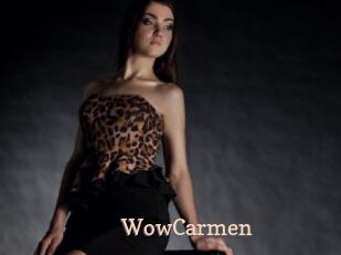 WowCarmen