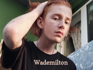 Wademilton