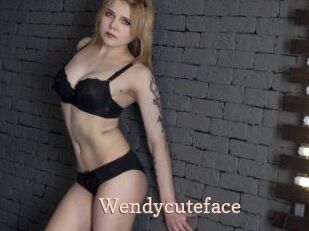 Wendycuteface