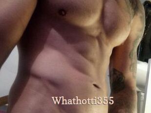 Whathotti355