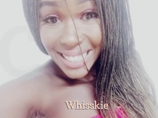 Whisskie