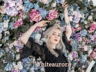 Whiteaurora