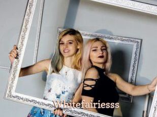 Whitefairiesss