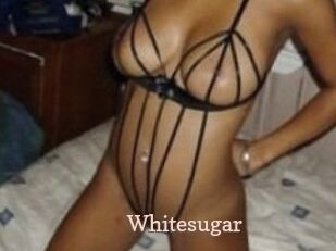 Whitesugar