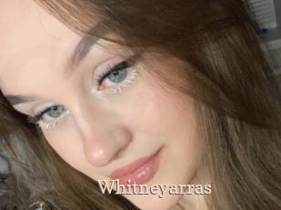 Whitneyarras