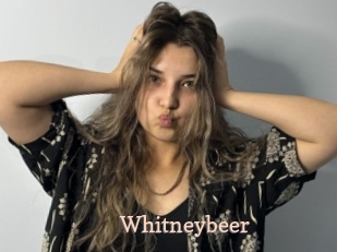 Whitneybeer