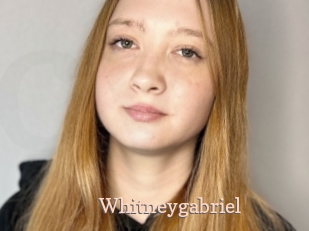 Whitneygabriel