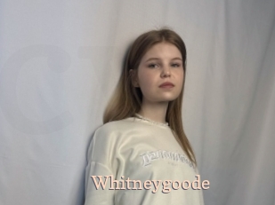 Whitneygoode
