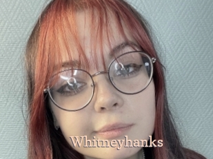 Whitneyhanks