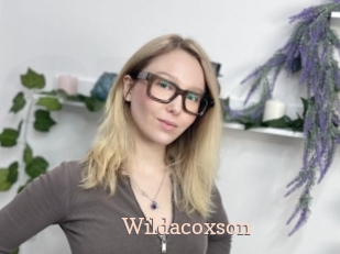 Wildacoxson