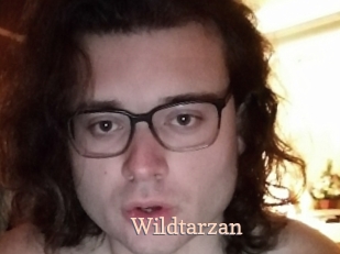 Wildtarzan