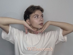 Willaacomb