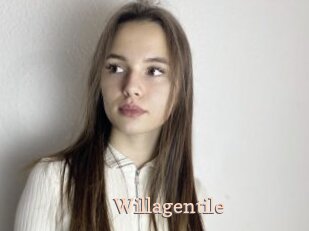 Willagentile