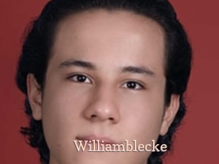 Williamblecke