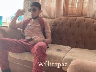 Willirapaz