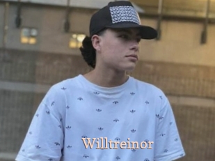 Willtreinor